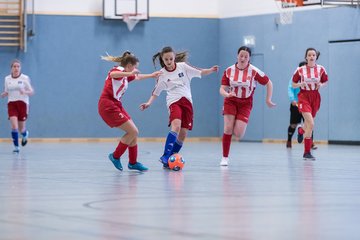 Bild 392 - HFV Futsalmeisterschaft C-Juniorinnen